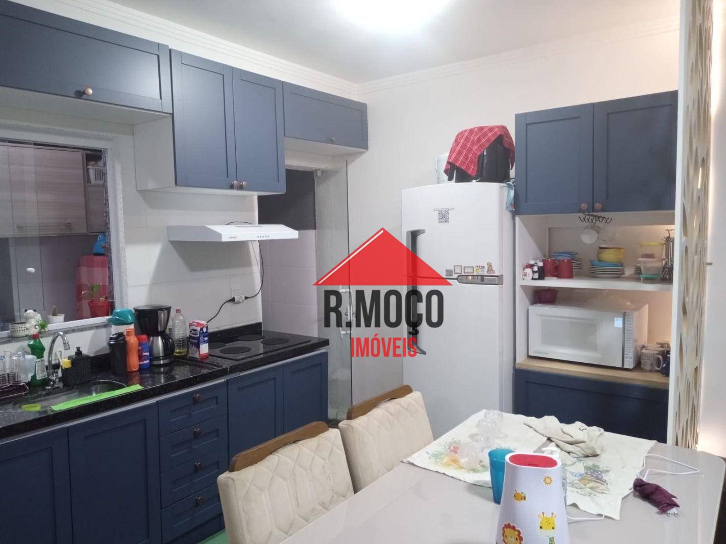 Apartamento à venda com 2 quartos, 53m² - Foto 15