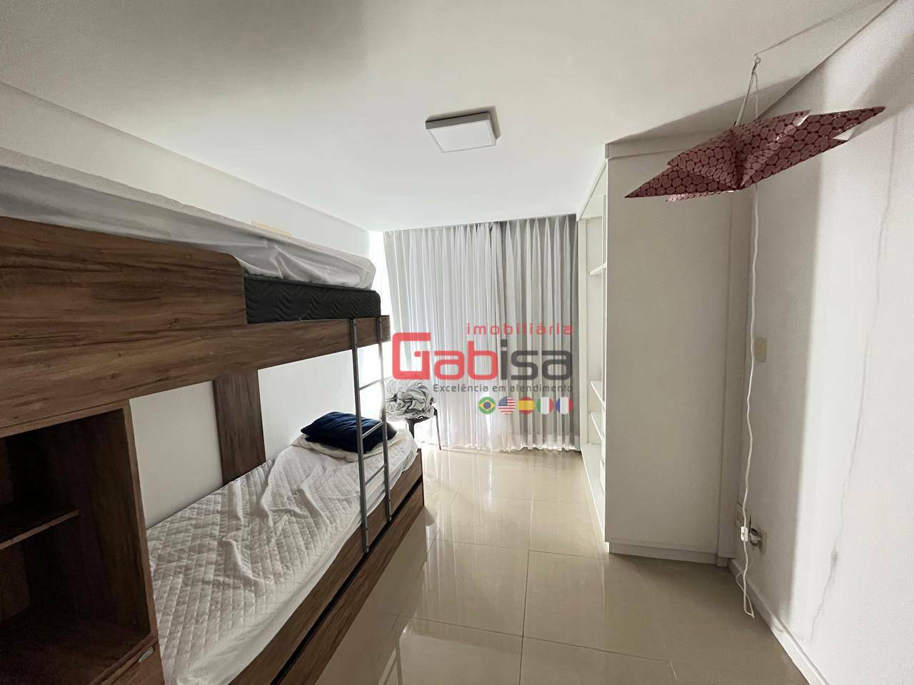 Apartamento à venda com 3 quartos, 179m² - Foto 18