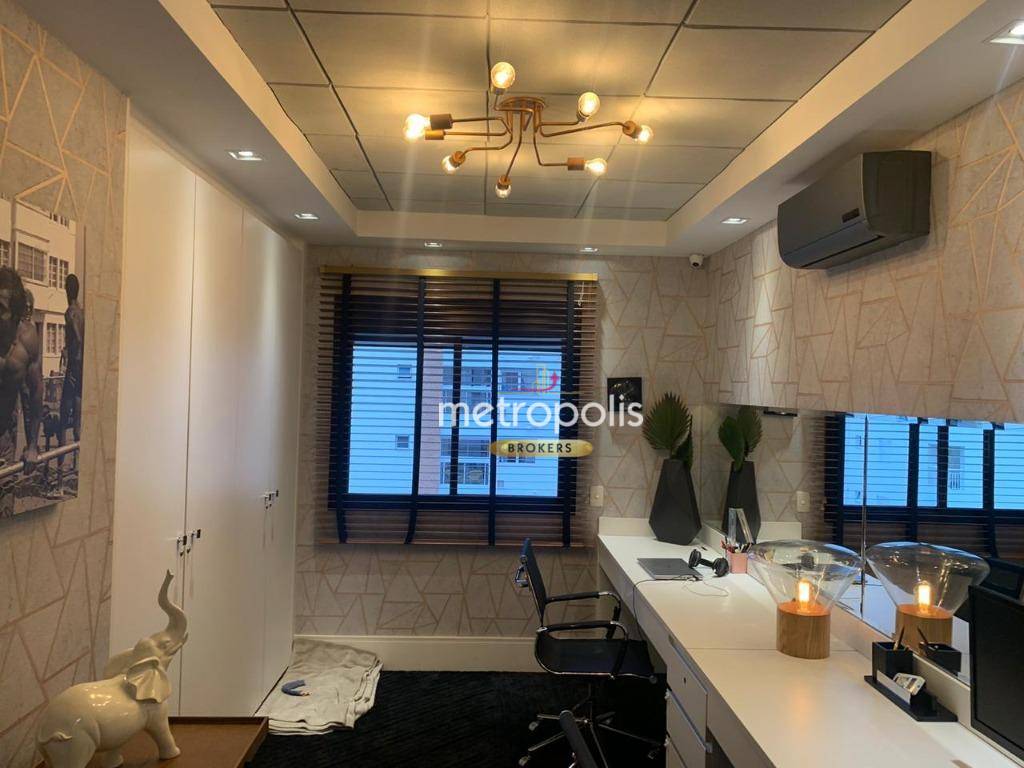 Apartamento à venda com 3 quartos, 295m² - Foto 24