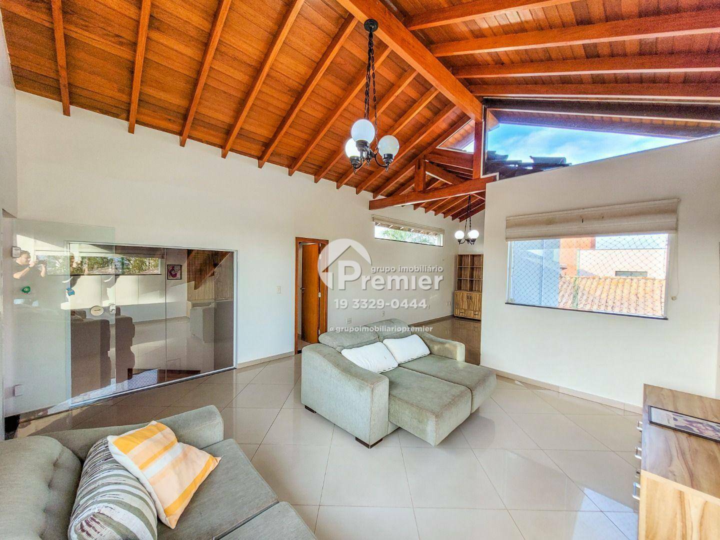 Casa de Condomínio à venda e aluguel com 4 quartos, 291m² - Foto 46