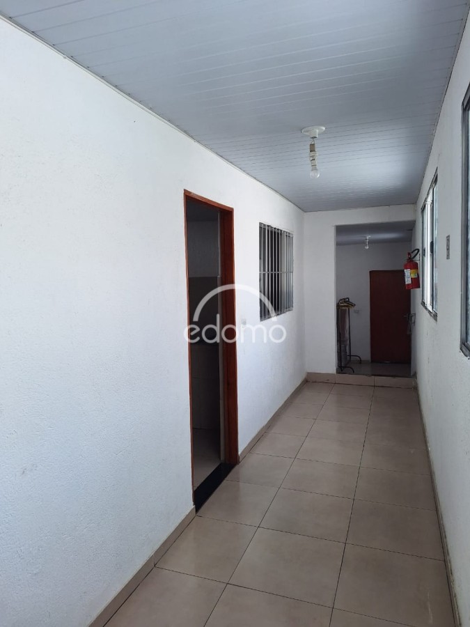 Casa para alugar com 1 quarto, 32m² - Foto 8