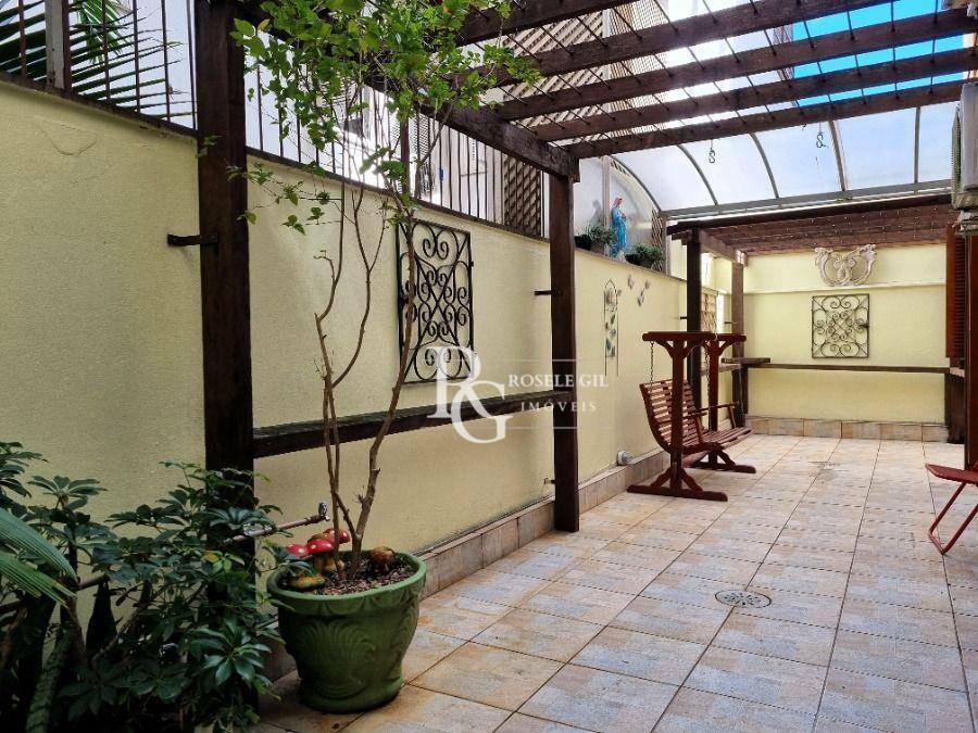 Apartamento à venda com 3 quartos, 244m² - Foto 25