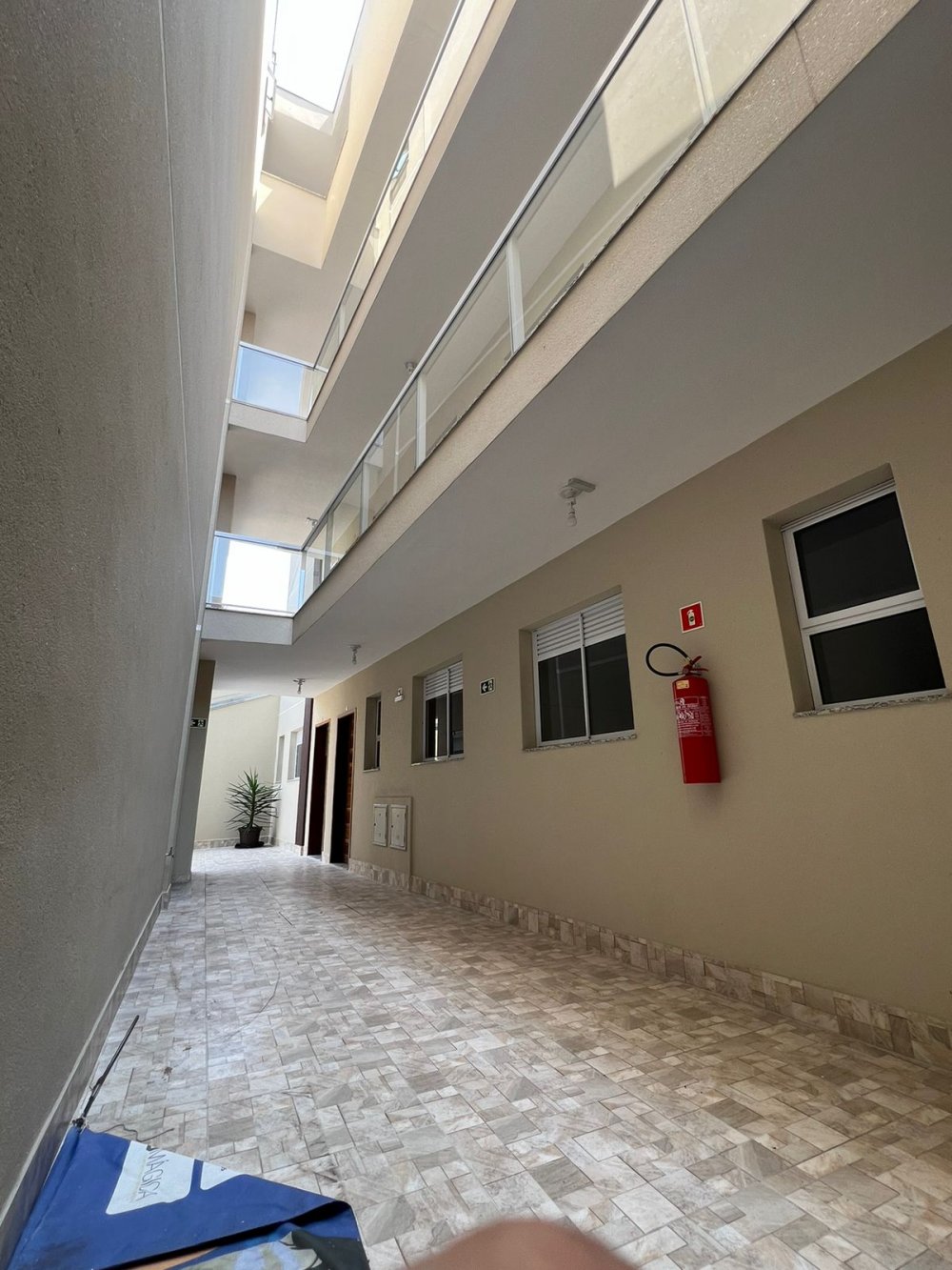 Apartamento à venda com 1 quarto, 41m² - Foto 18