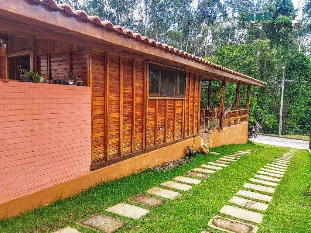 Casa de Condomínio à venda com 3 quartos, 141m² - Foto 42