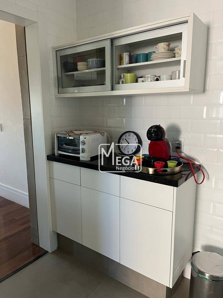 Apartamento à venda com 3 quartos, 113m² - Foto 7