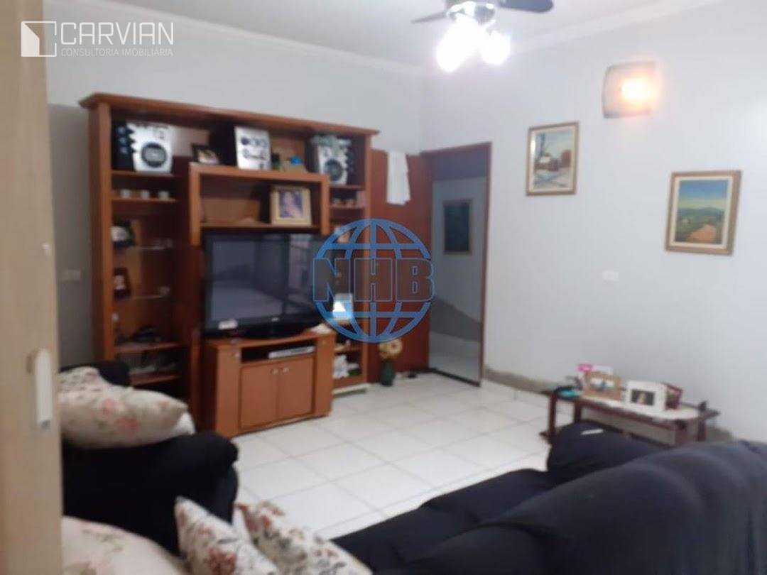 Casa à venda com 3 quartos, 178m² - Foto 3