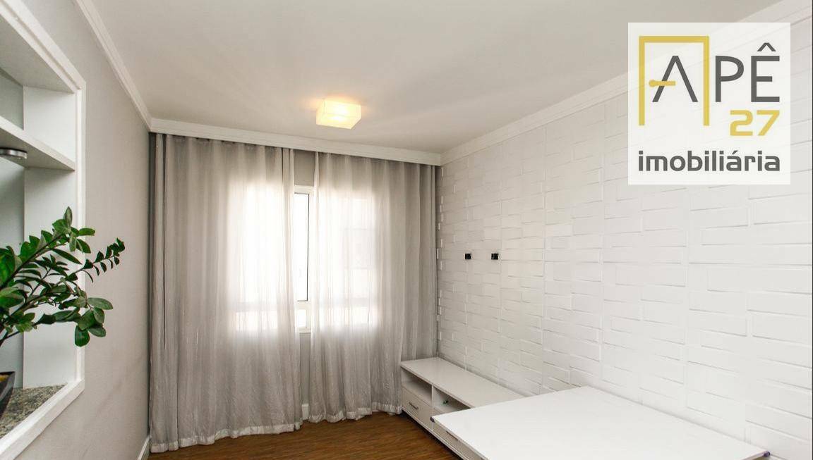 Apartamento à venda com 2 quartos, 47m² - Foto 9