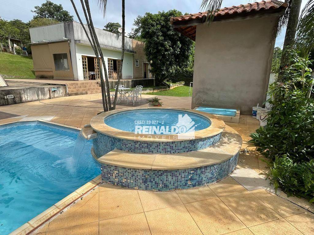 Casa de Condomínio à venda com 4 quartos, 341m² - Foto 28