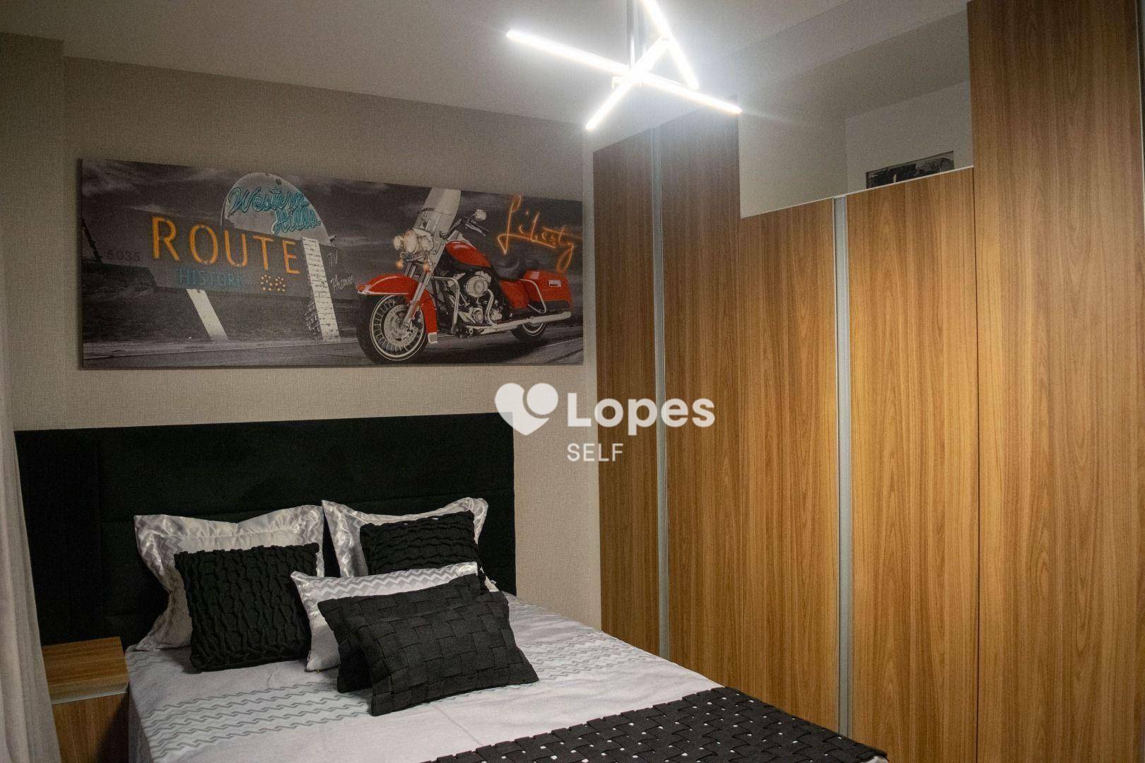 Cobertura à venda com 3 quartos, 228m² - Foto 8