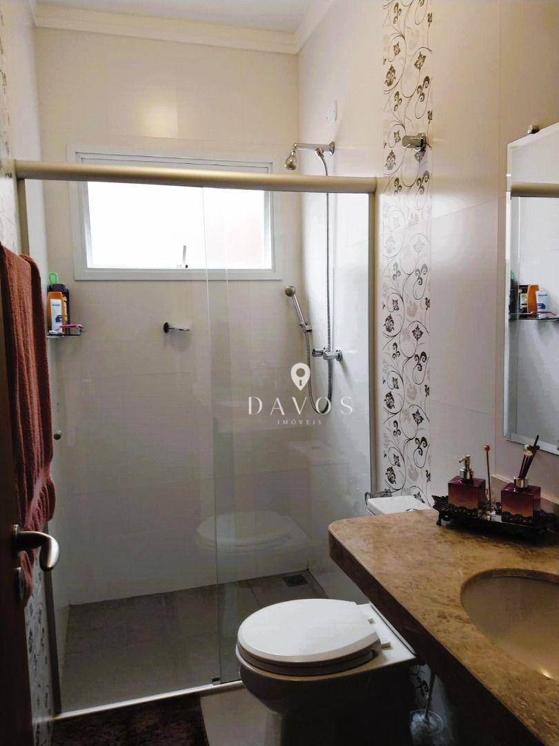 Sobrado à venda com 3 quartos, 311m² - Foto 19