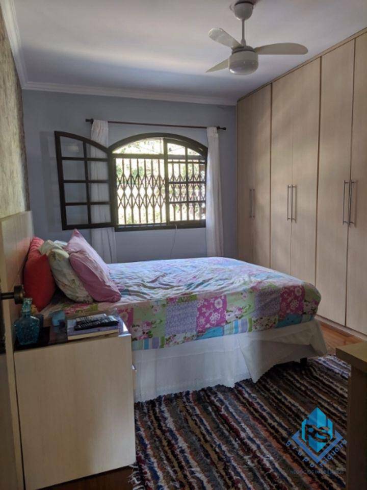 Sobrado à venda com 5 quartos, 250m² - Foto 18