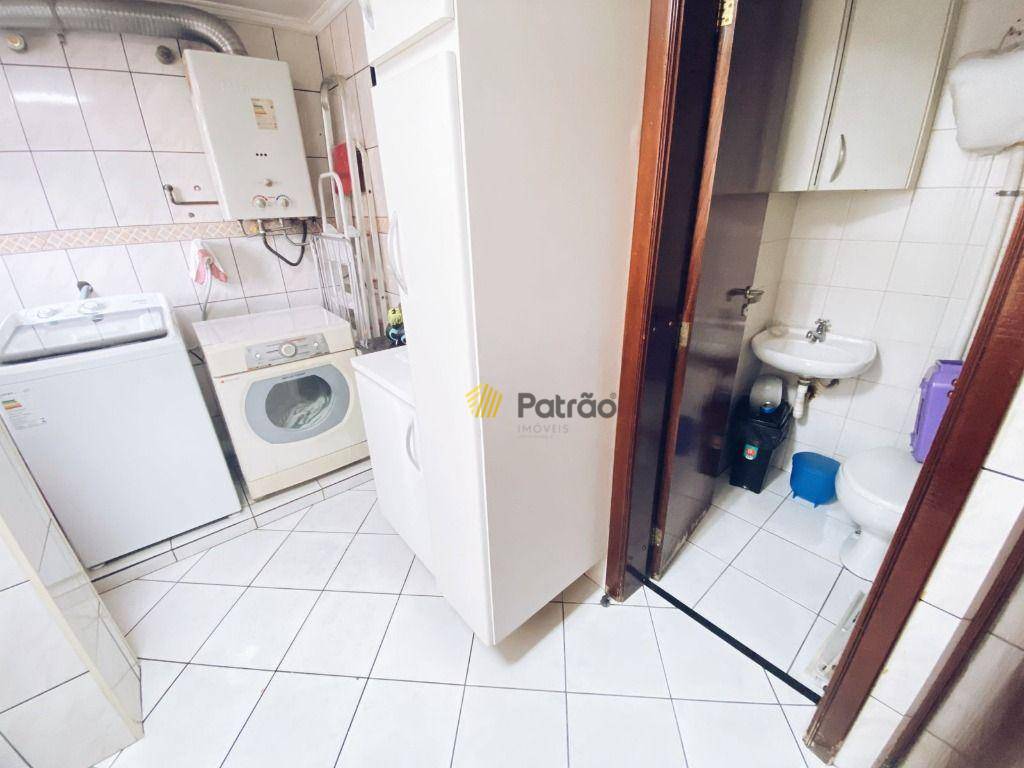 Apartamento à venda com 4 quartos, 126m² - Foto 9