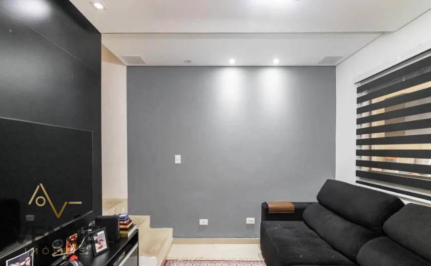 Sobrado à venda com 2 quartos, 63m² - Foto 5