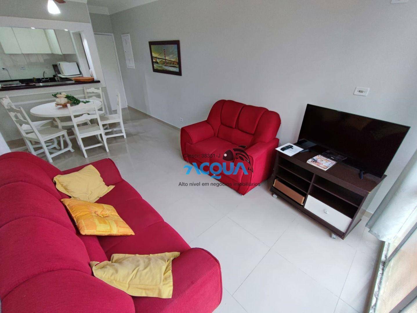 Apartamento à venda com 3 quartos, 92m² - Foto 3