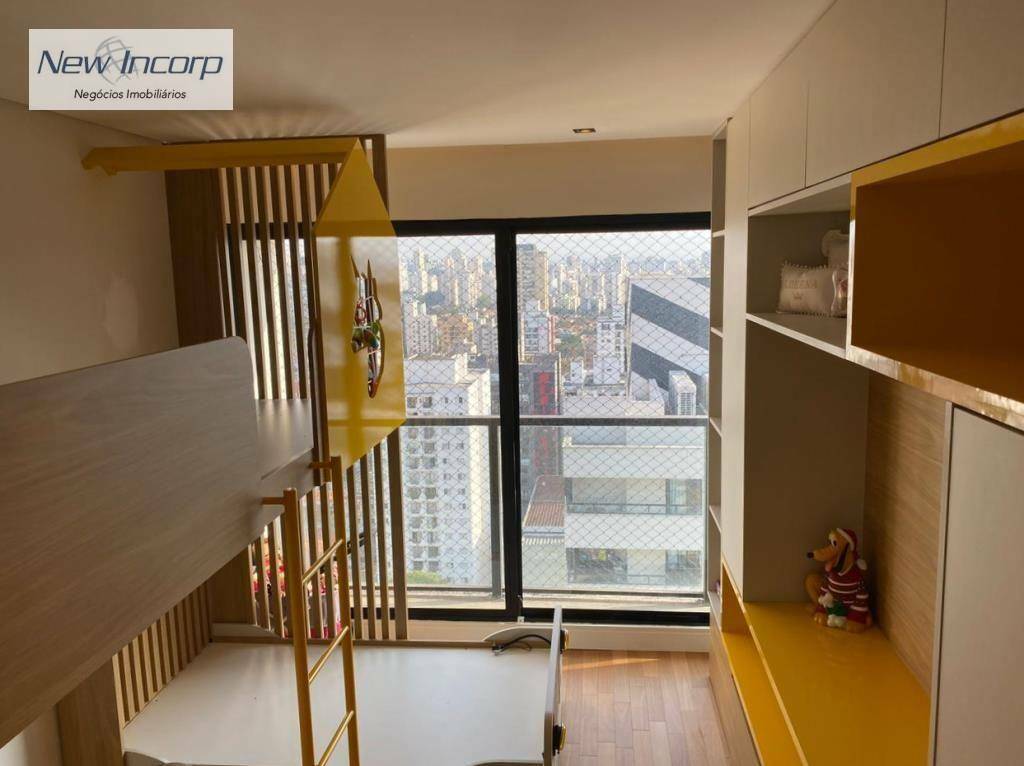 Cobertura à venda e aluguel com 3 quartos, 215m² - Foto 27