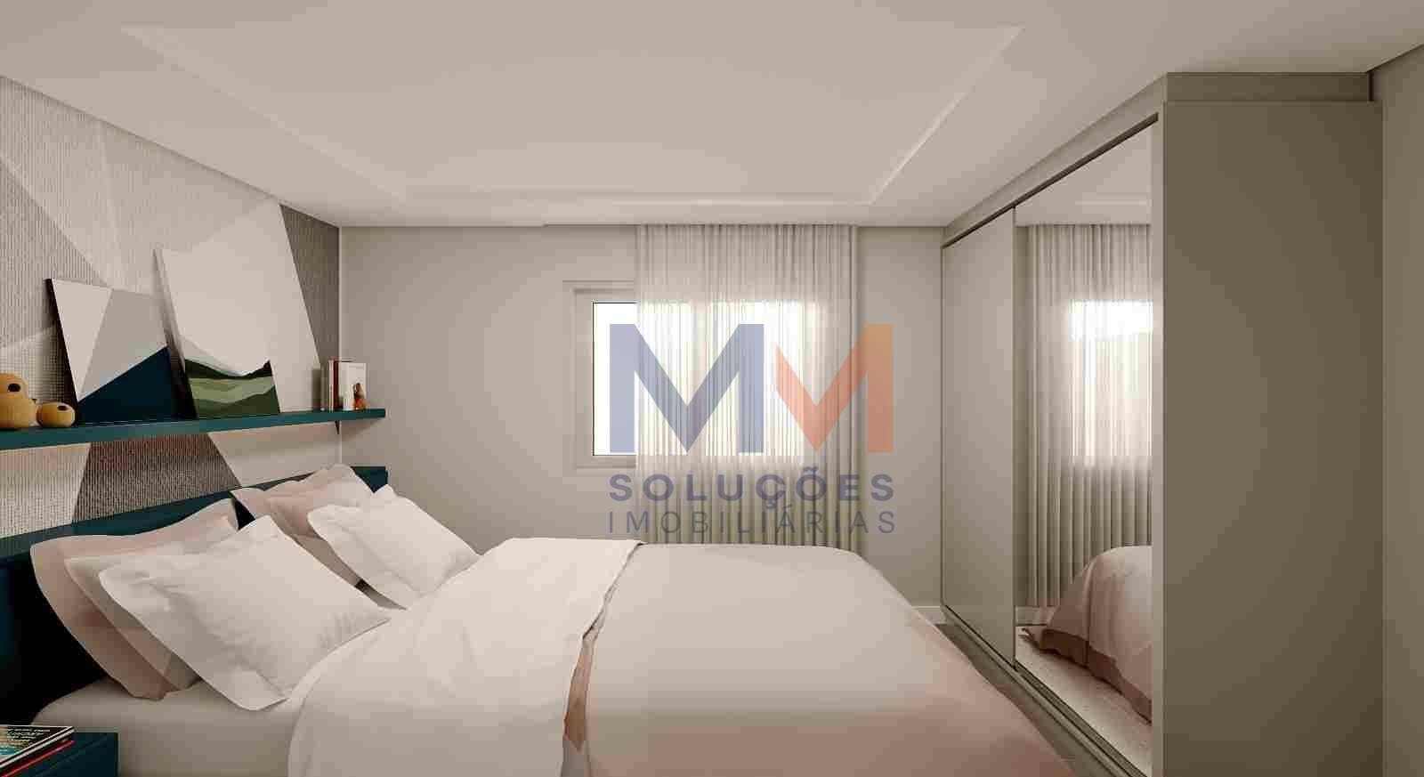 Casa de Condomínio à venda com 2 quartos, 63m² - Foto 13