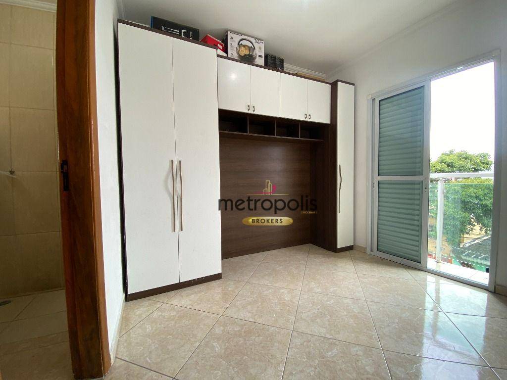 Cobertura à venda com 2 quartos, 78m² - Foto 26