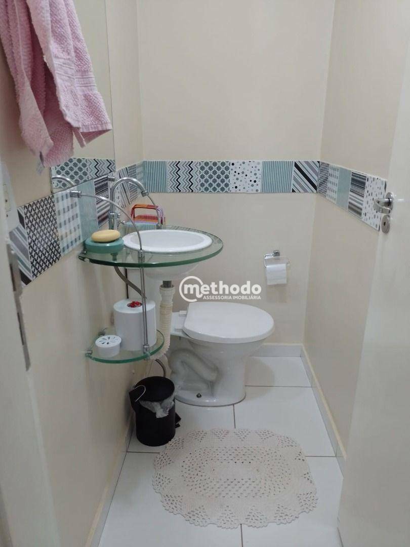 Casa de Condomínio à venda com 3 quartos, 84m² - Foto 15