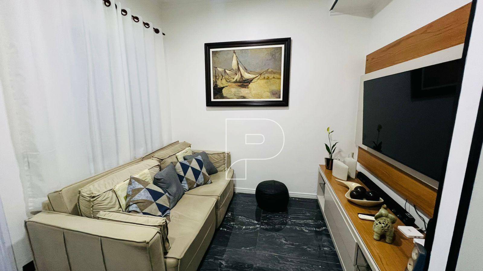 Casa de Condomínio à venda com 2 quartos, 59m² - Foto 4