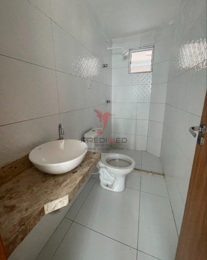 Apartamento à venda com 2 quartos, 50m² - Foto 2