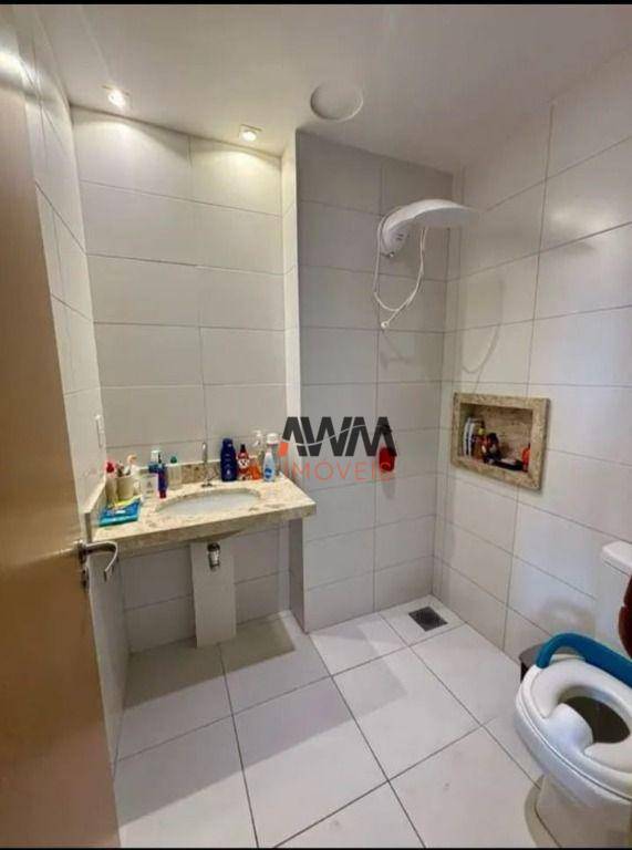 Apartamento à venda com 3 quartos, 84m² - Foto 17