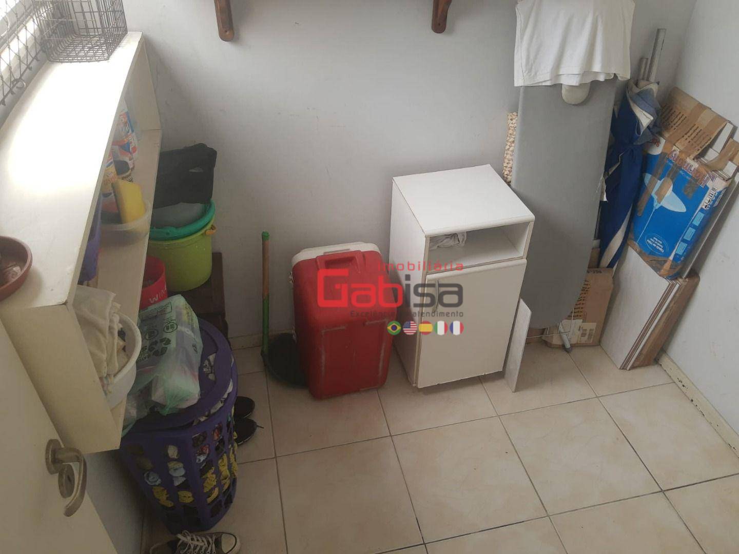 Apartamento à venda com 2 quartos, 90m² - Foto 6