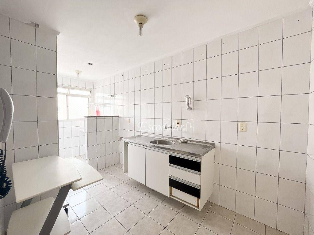 Apartamento à venda com 2 quartos, 55m² - Foto 9