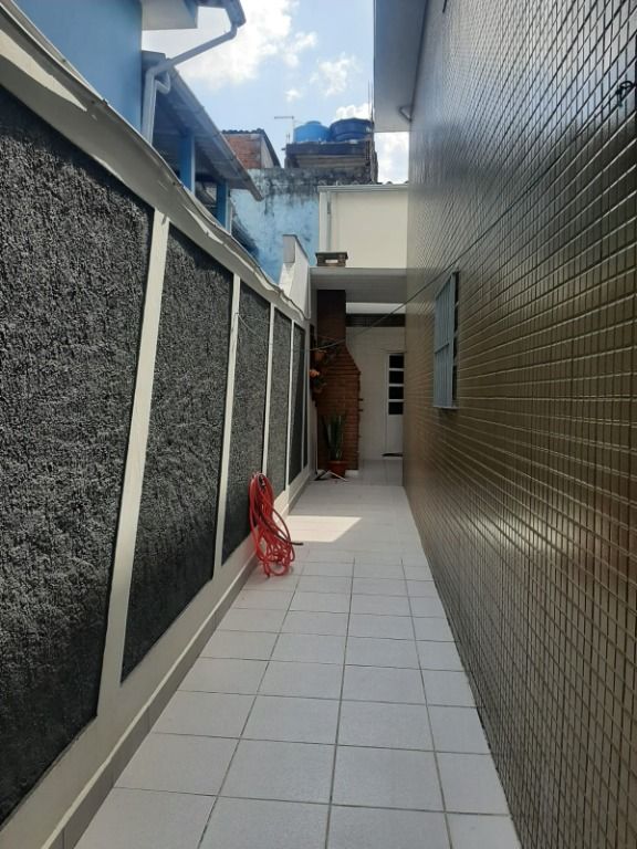 Sobrado à venda com 2 quartos, 146m² - Foto 7