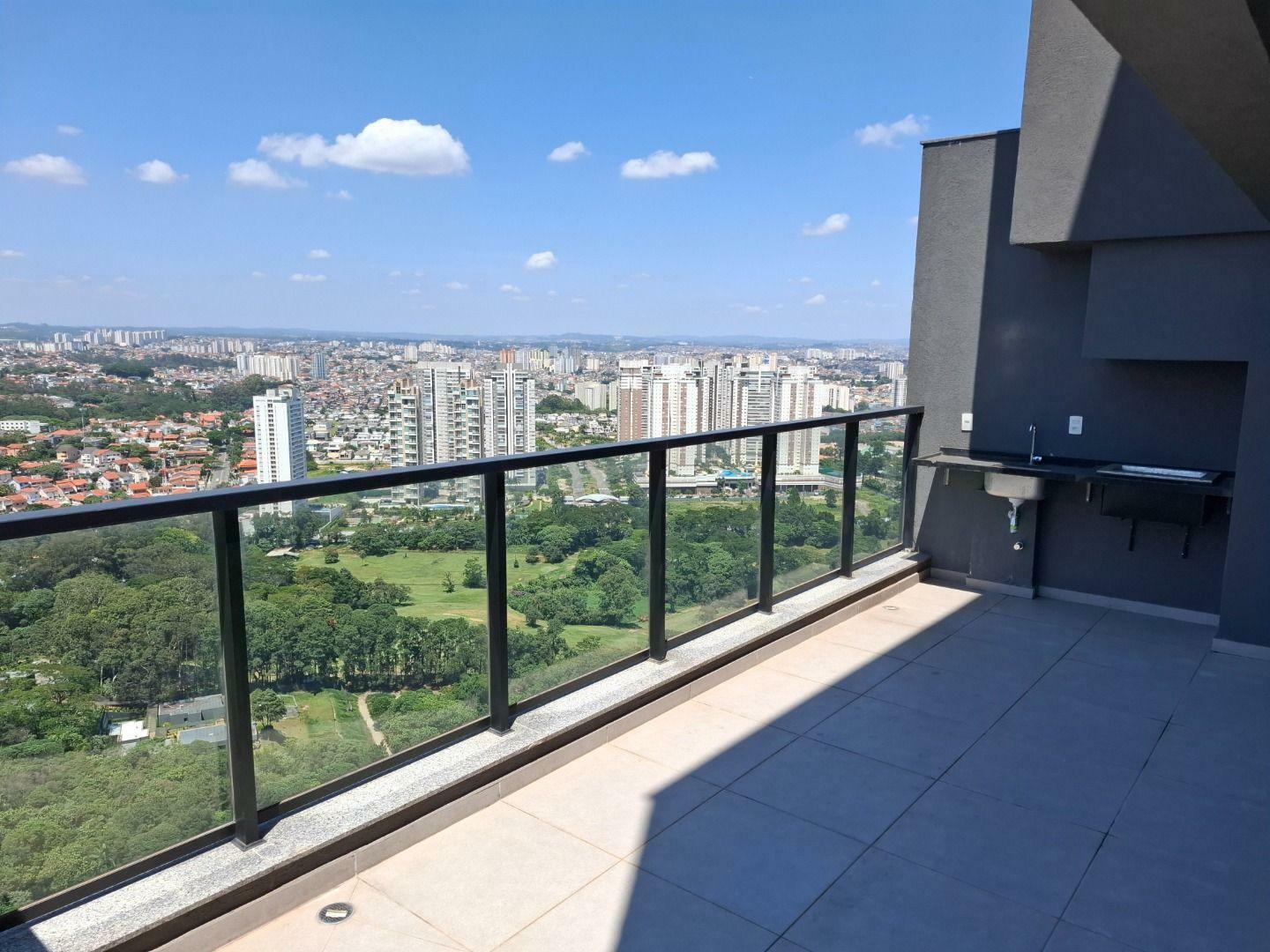 Apartamento à venda com 4 quartos, 252m² - Foto 27