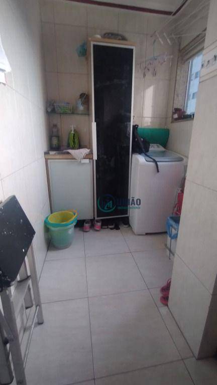 Apartamento à venda com 2 quartos, 55m² - Foto 10