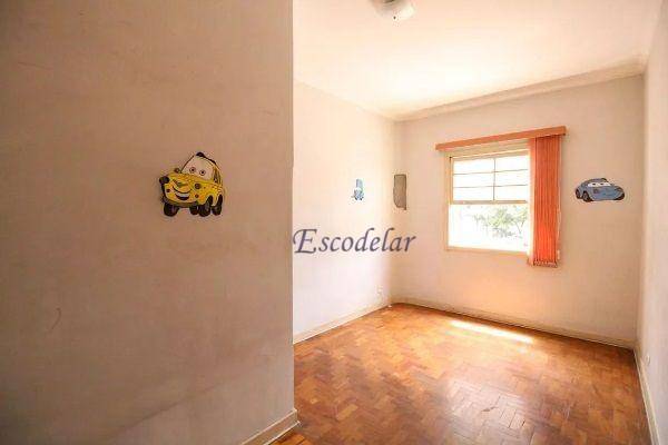 Apartamento à venda com 2 quartos, 92m² - Foto 6