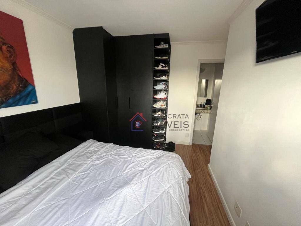 Apartamento à venda com 2 quartos, 60m² - Foto 10