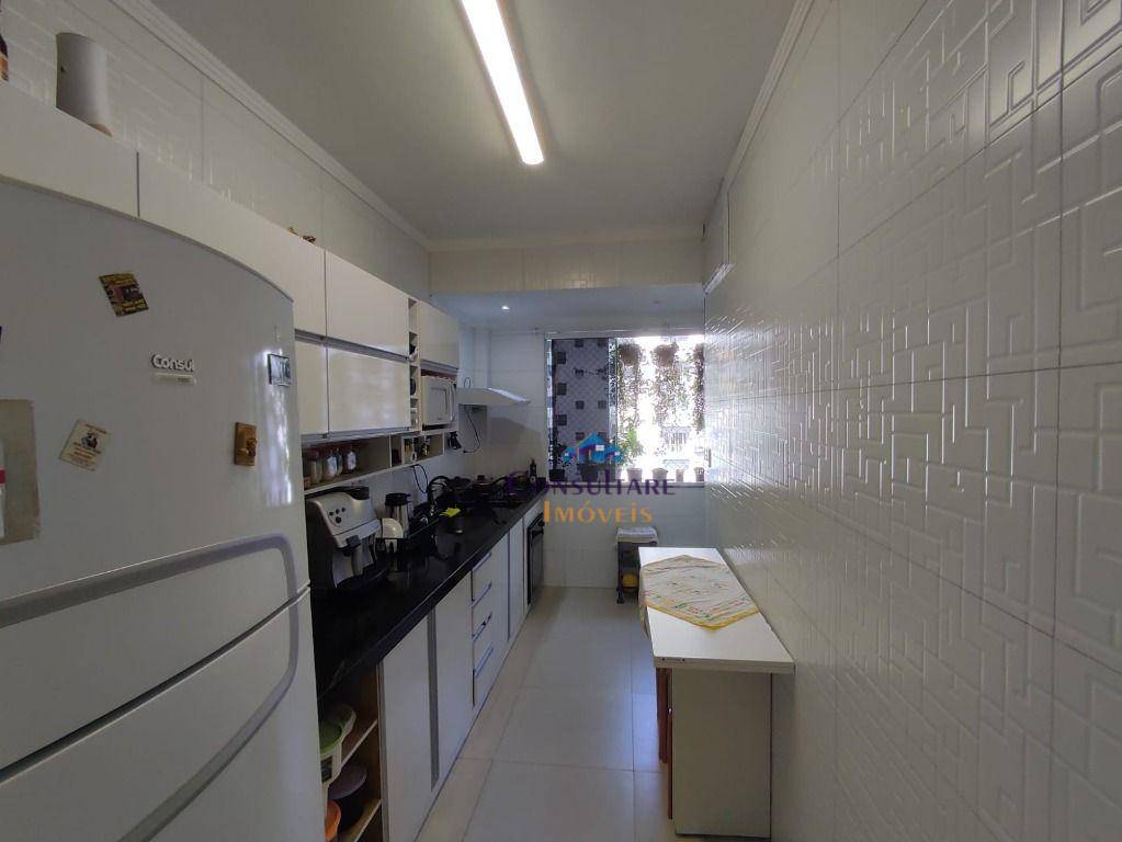 Apartamento à venda com 2 quartos, 80m² - Foto 37