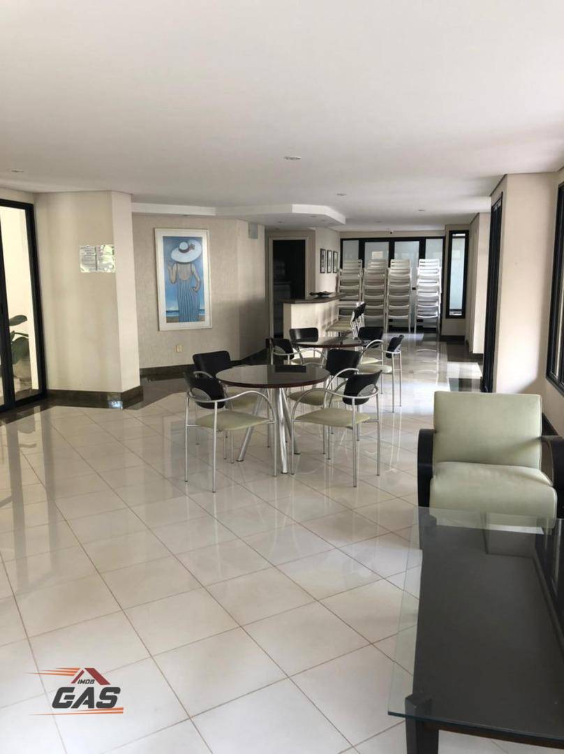 Apartamento para alugar com 2 quartos, 52m² - Foto 17