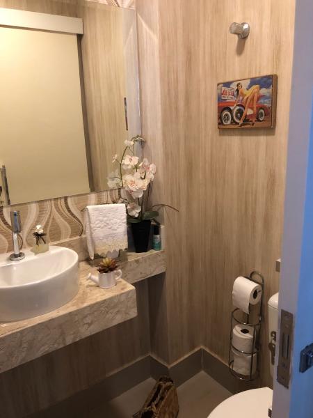 Apartamento à venda com 2 quartos, 92m² - Foto 7