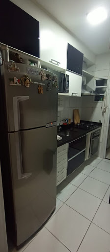 Apartamento à venda com 2 quartos, 52m² - Foto 24