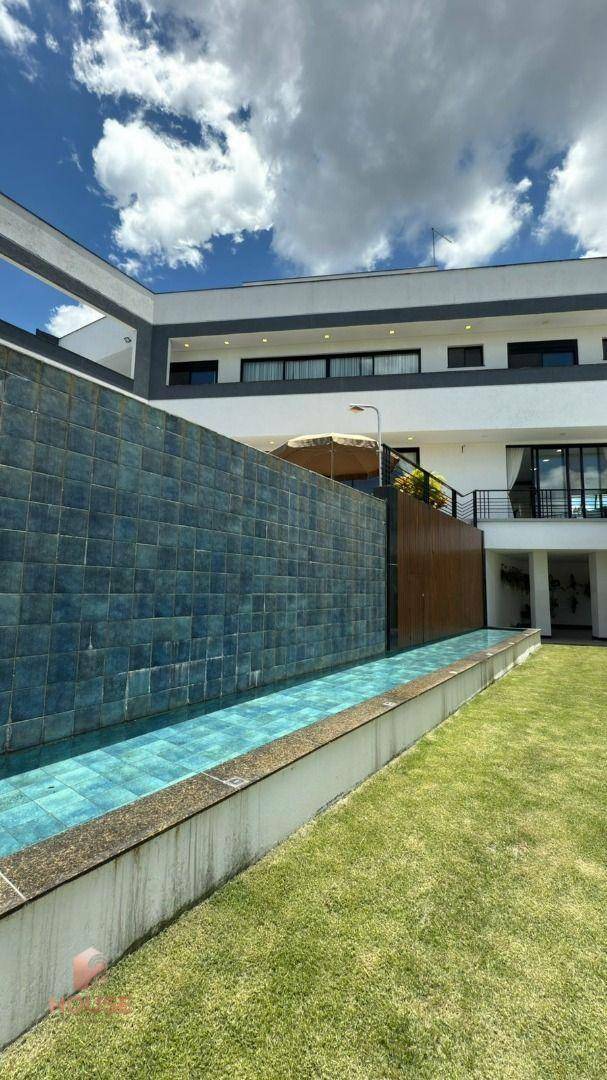 Casa de Condomínio à venda com 4 quartos, 690m² - Foto 20