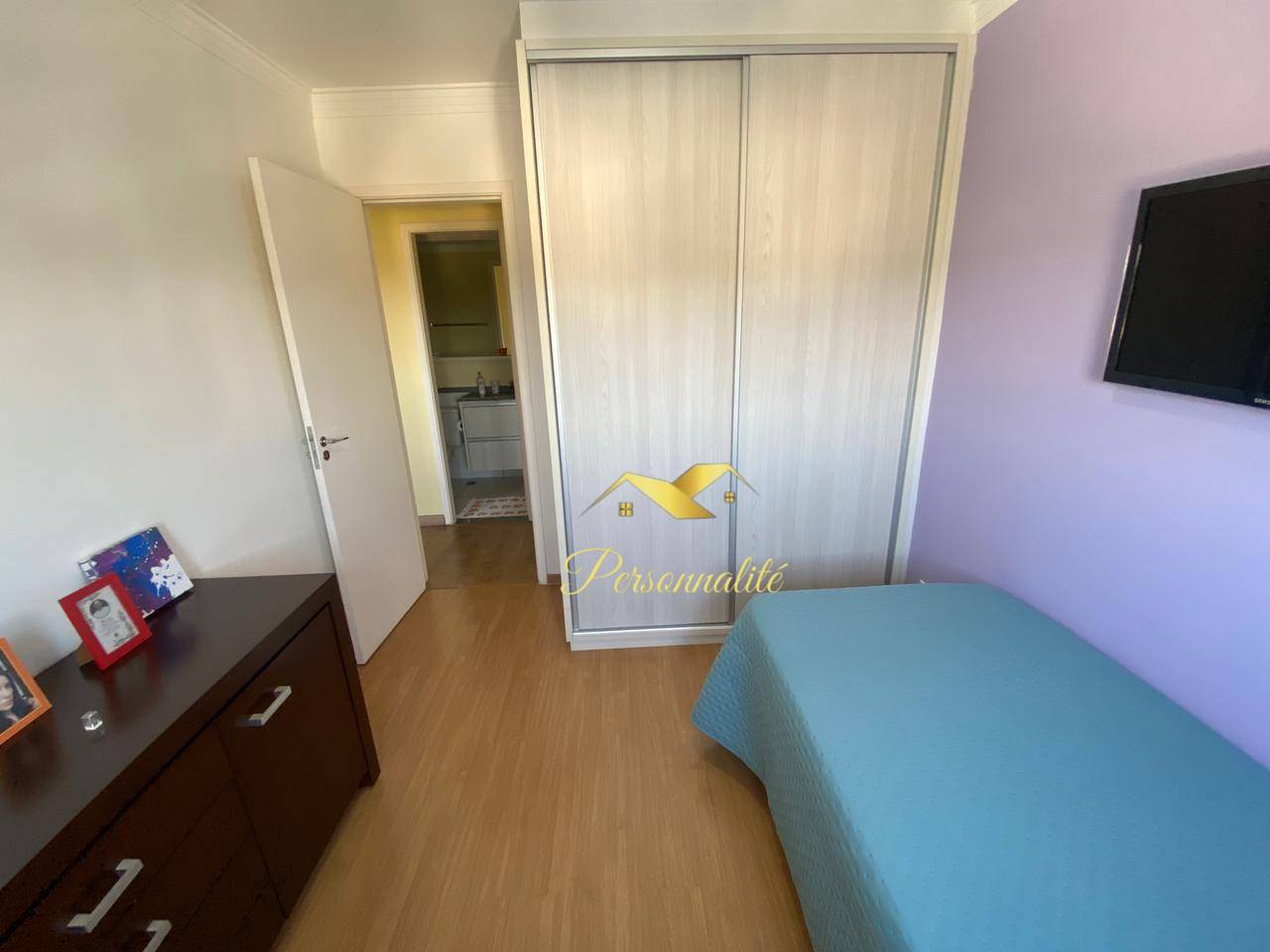 Apartamento à venda com 3 quartos, 69m² - Foto 7