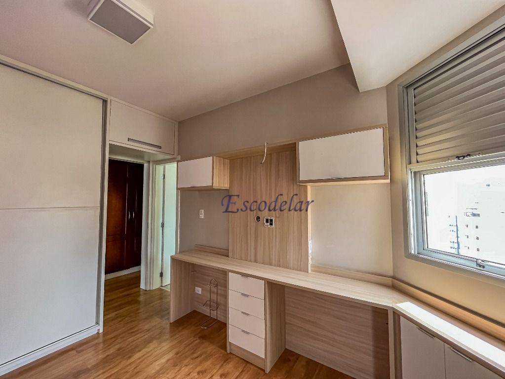 Apartamento à venda e aluguel com 4 quartos, 250m² - Foto 32