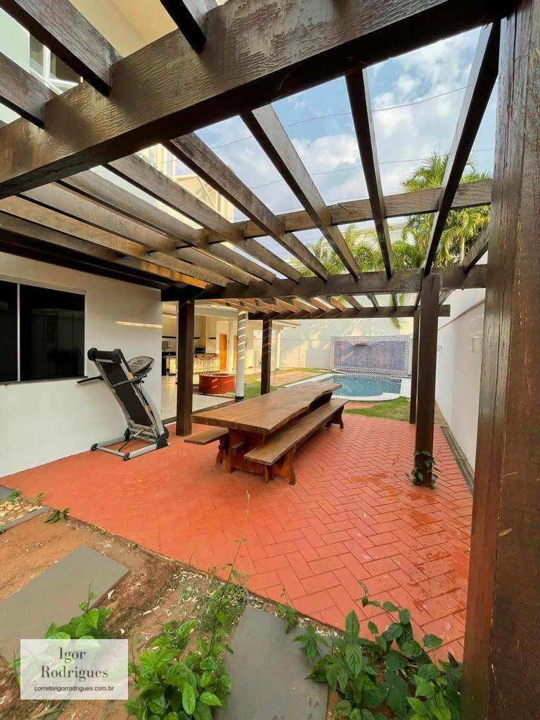 Sobrado à venda com 3 quartos, 383m² - Foto 17