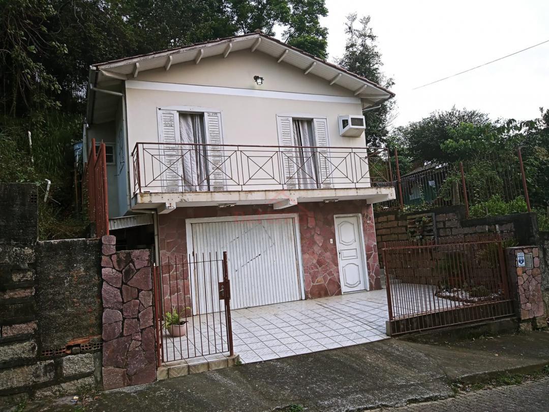 Casa, 3 quartos, 126 m² - Foto 1