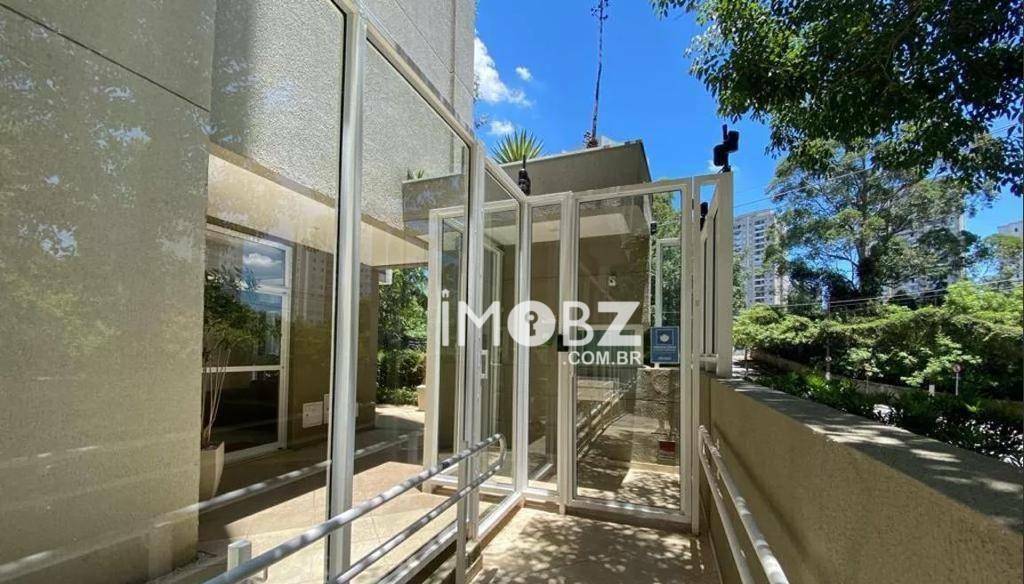 Kitnet e Studio à venda com 1 quarto, 38m² - Foto 41