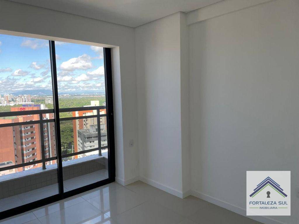 Apartamento à venda com 3 quartos, 107m² - Foto 6