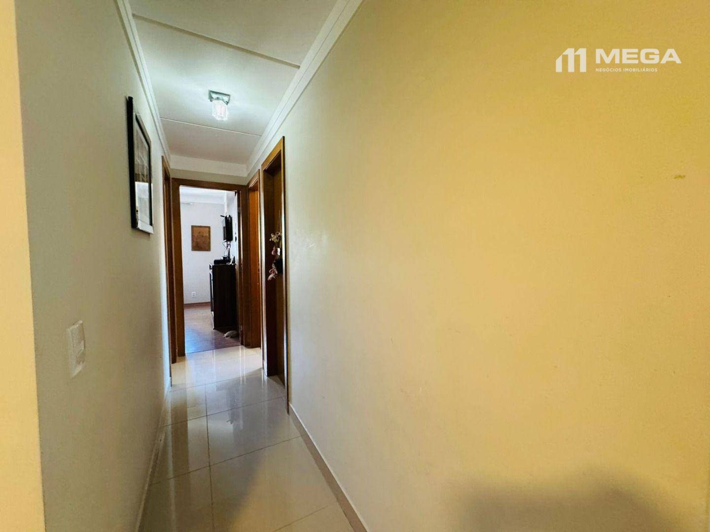 Apartamento à venda com 3 quartos, 120m² - Foto 9