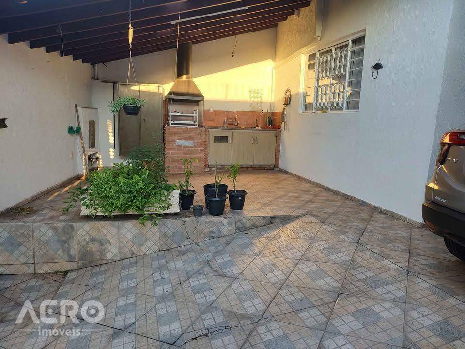 Casa à venda com 2 quartos, 115m² - Foto 18