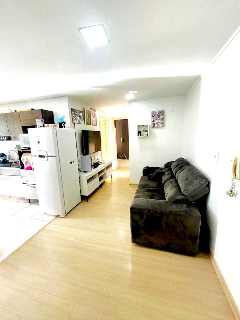 Apartamento à venda com 2 quartos, 56m² - Foto 4