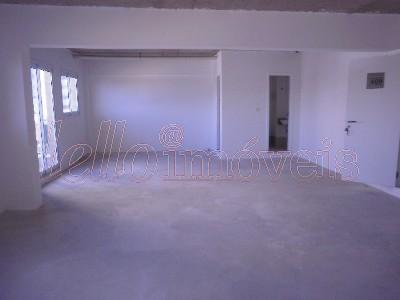 Conjunto Comercial-Sala para alugar, 124m² - Foto 6