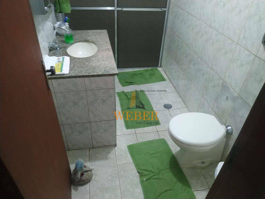 Sobrado à venda com 4 quartos, 180m² - Foto 30