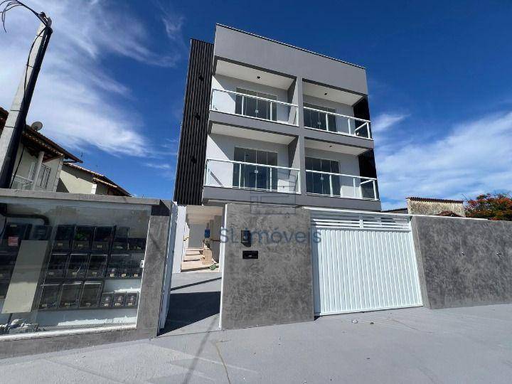 Apartamento, 2 quartos, 65 m² - Foto 2