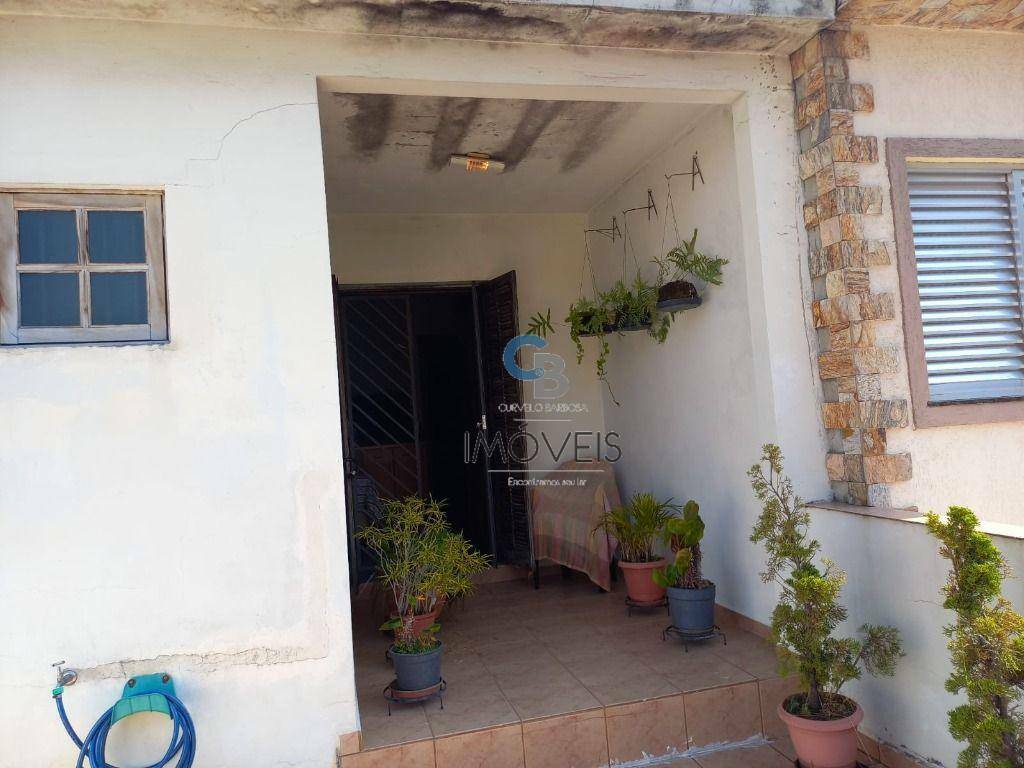 Sobrado à venda com 2 quartos, 170m² - Foto 20